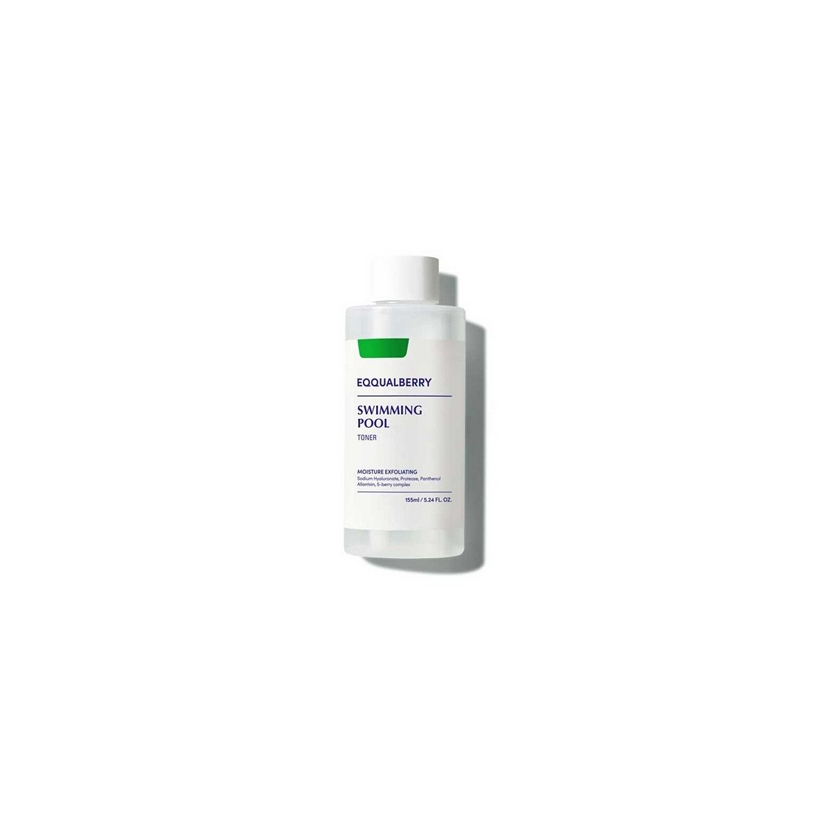 Eqqualberry - Swimming Pool Toner 155Ml 155Ml - Image 6