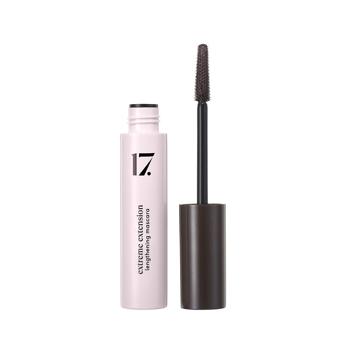 Extreme Extension Lengthening Mascara Brown 020, 12ml