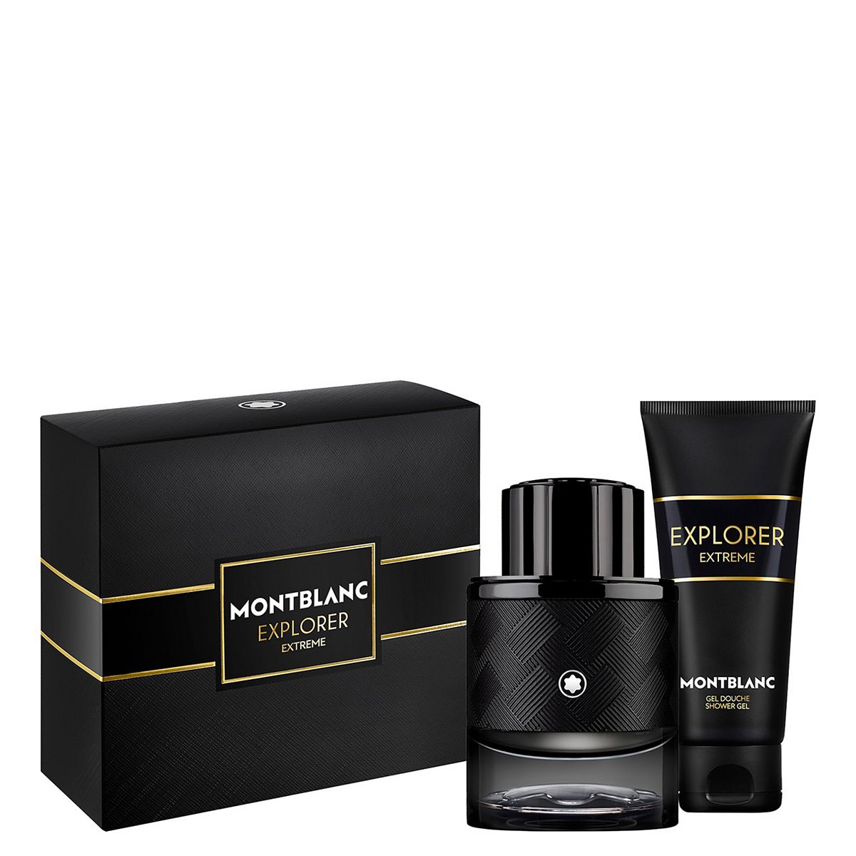 Montblanc Explorer Parfum 60ml Gift Set