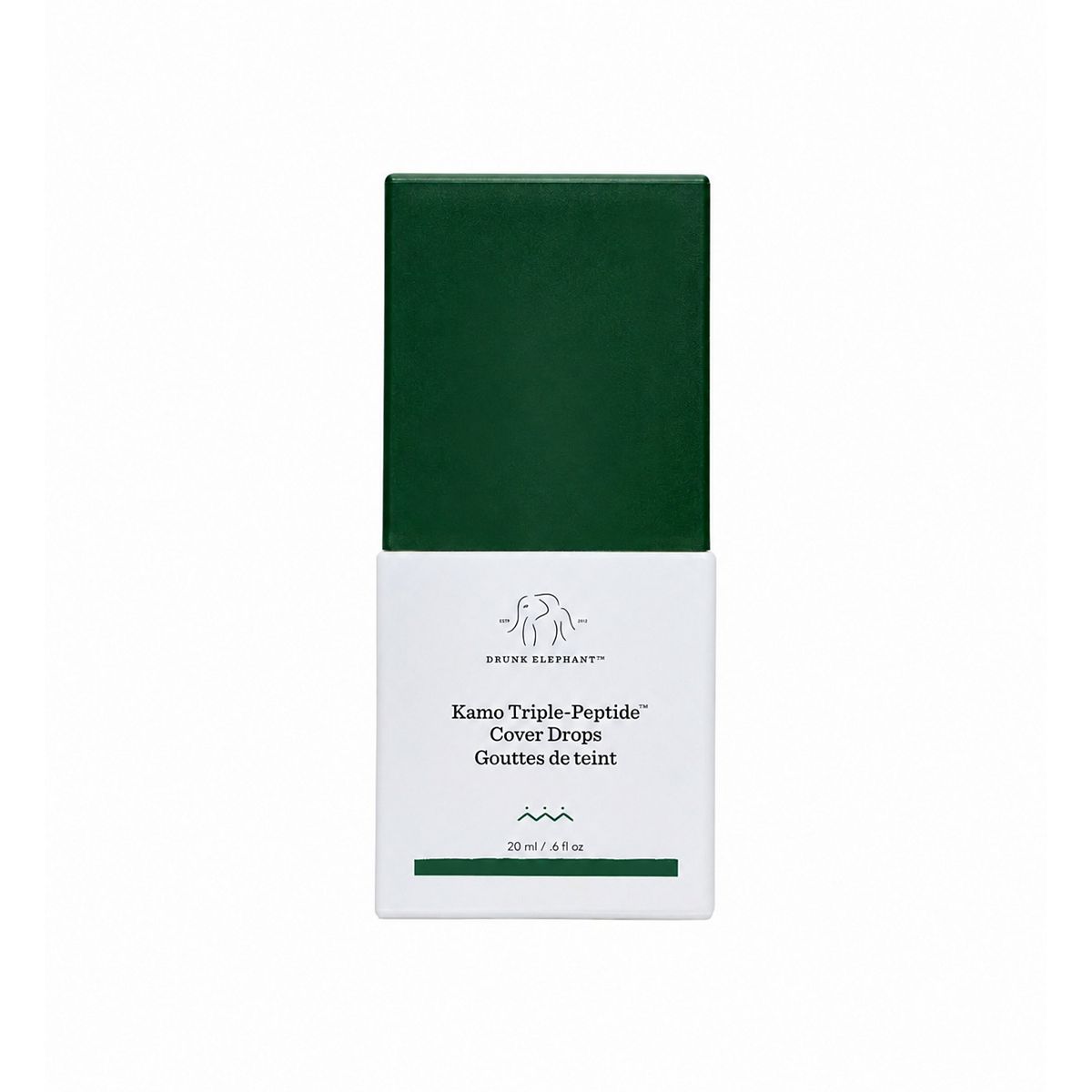 Drunk Elephant Kamo Drops 20Ml Shade 1