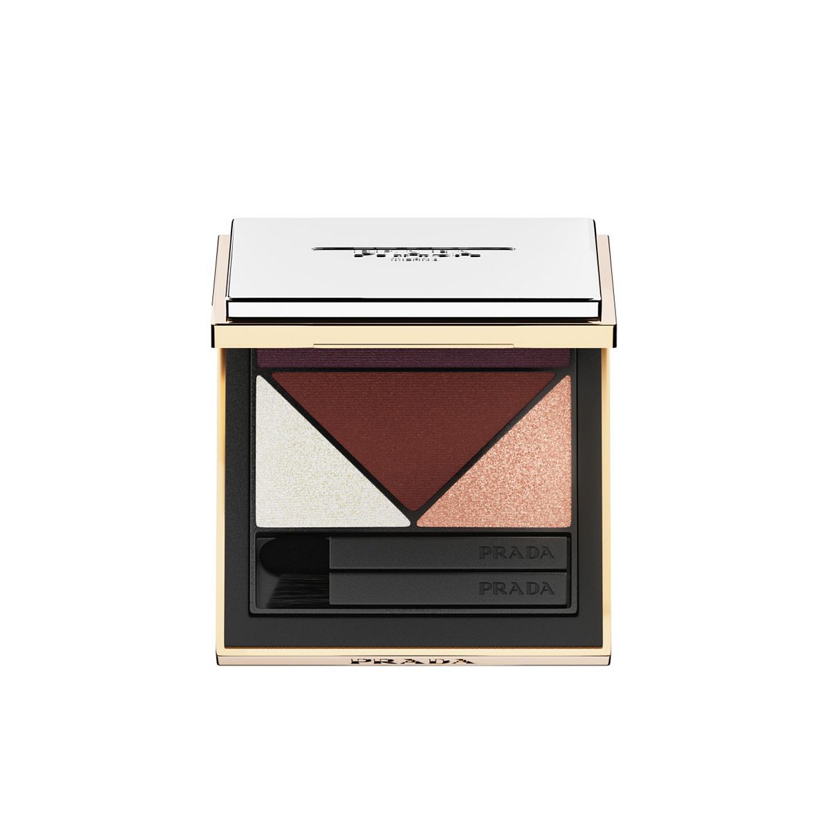 Prada Dimensions Durable Multi-Effect Eyeshadow