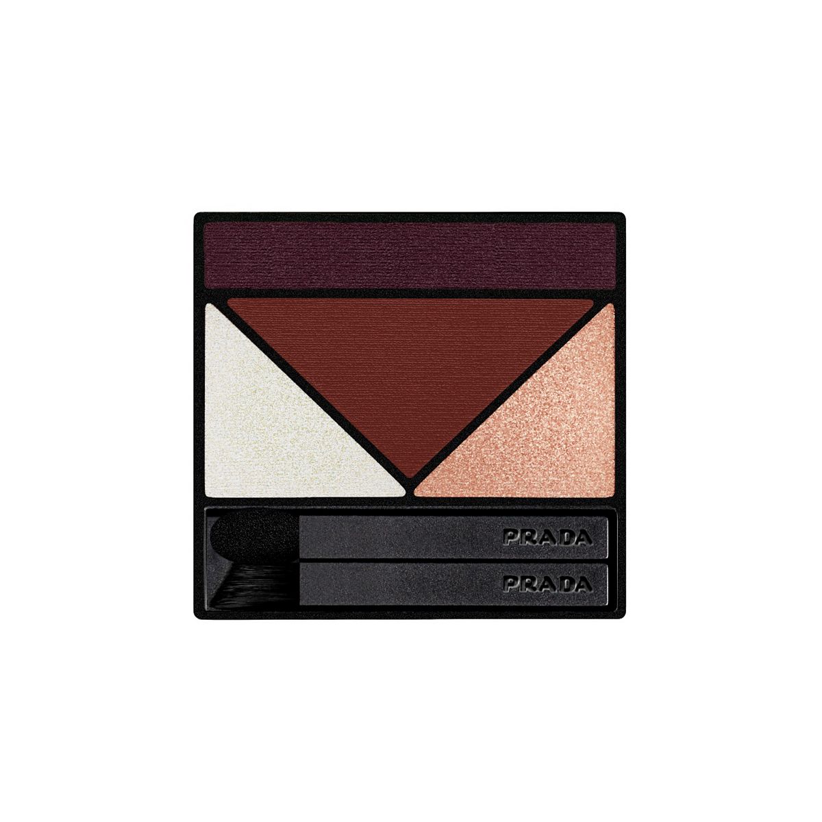 Prada Dimensions Durable Multi-Effect Eyeshadow Refill