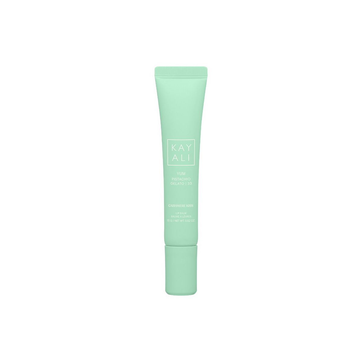 Kayali Yum Pistachio Lip Balm 15G