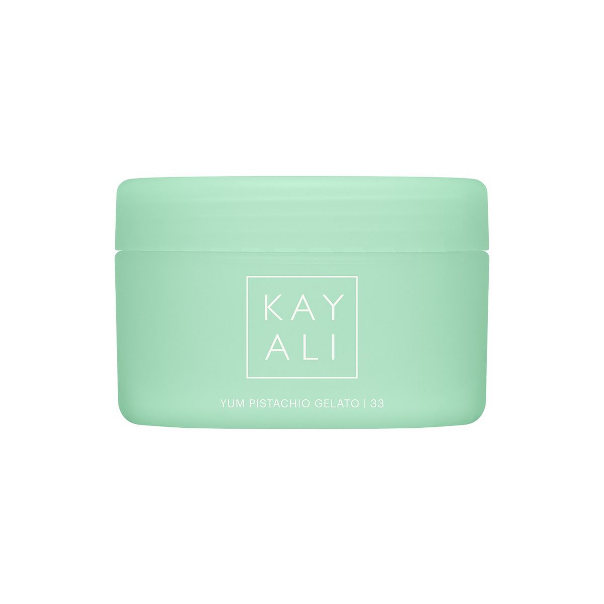 Kayali Yum Pistachio Body Cream 240G