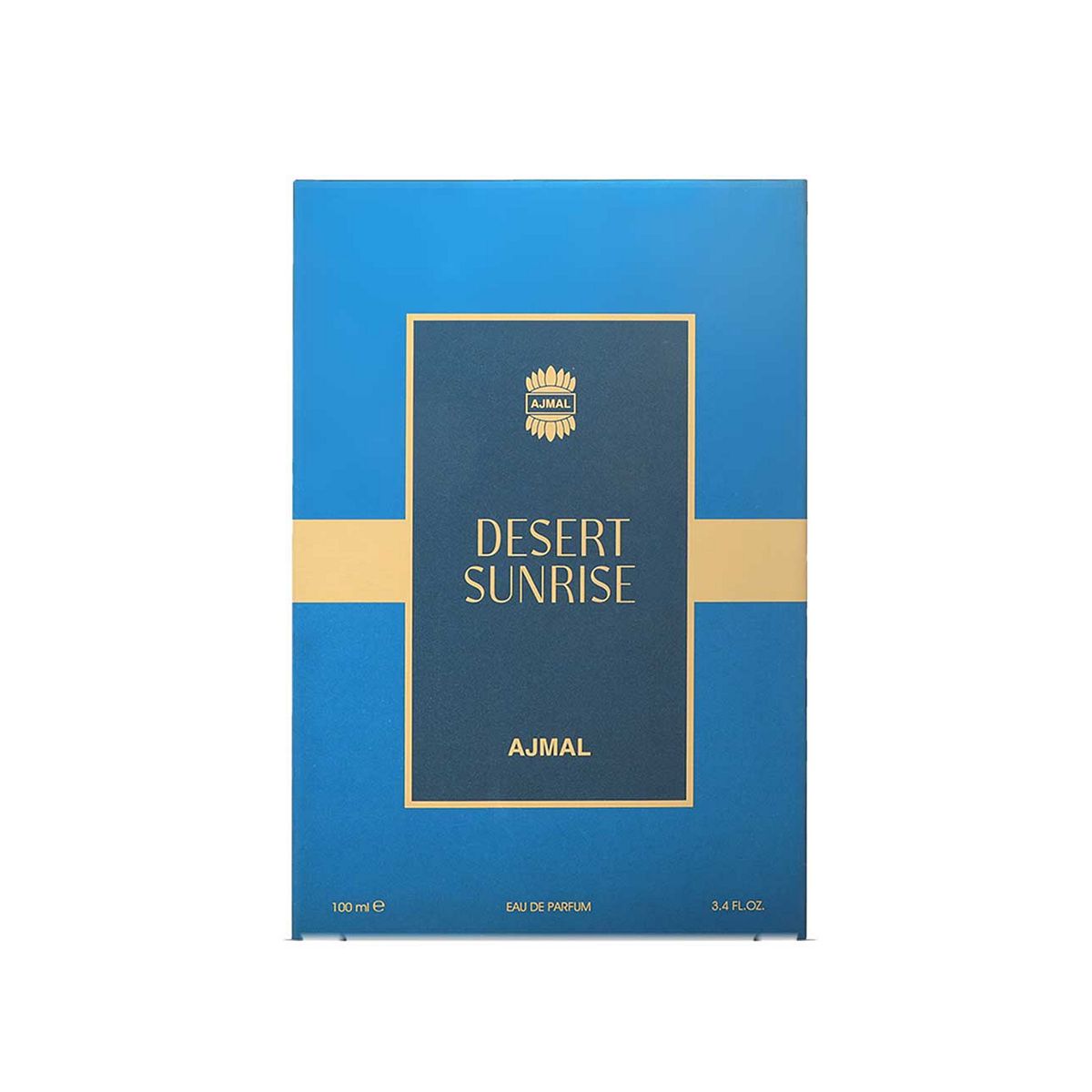 Ajmal Desert Sunrise Eau De Parfum 100ml
