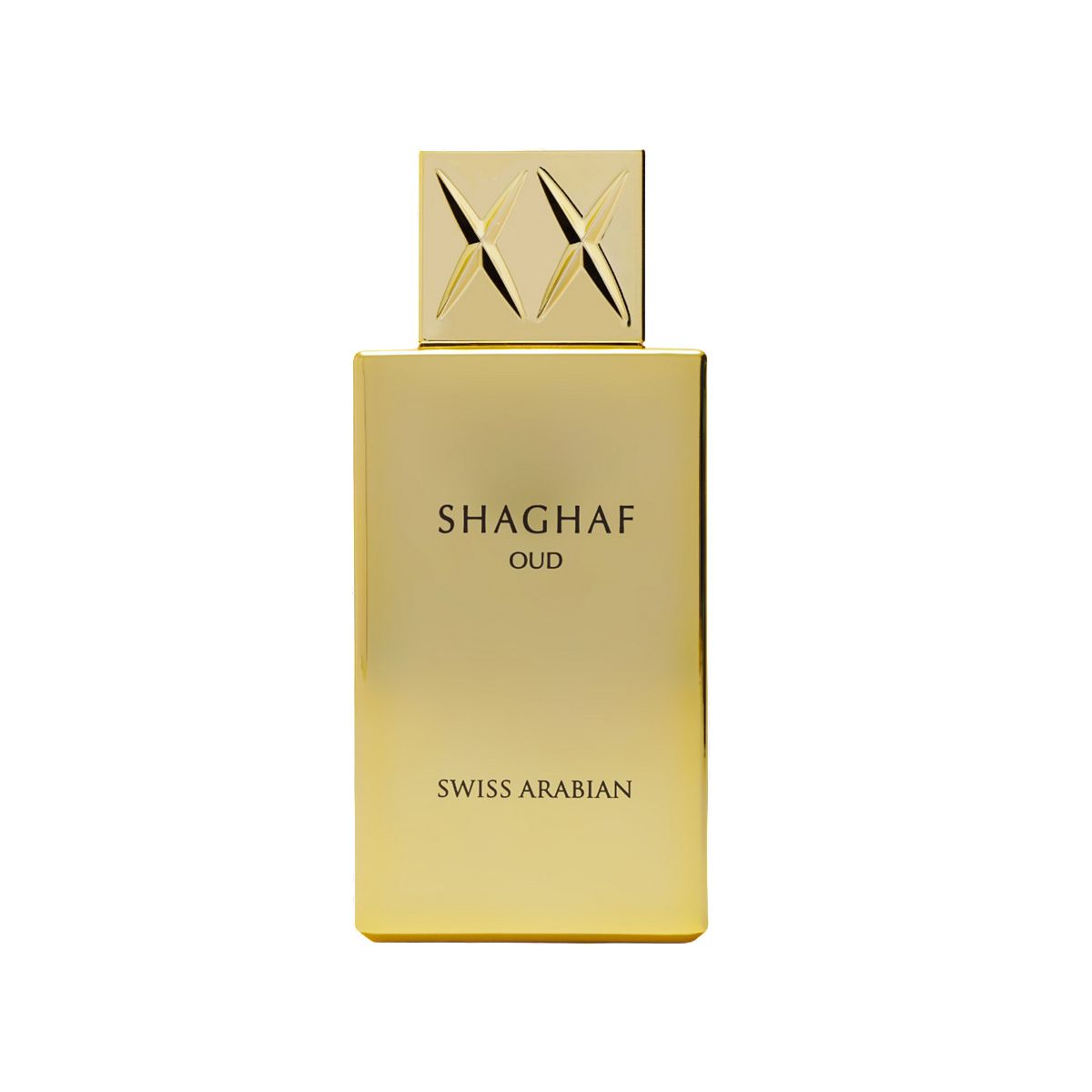 Swiss Arabian Shaghaf Oud Eau De Parfum