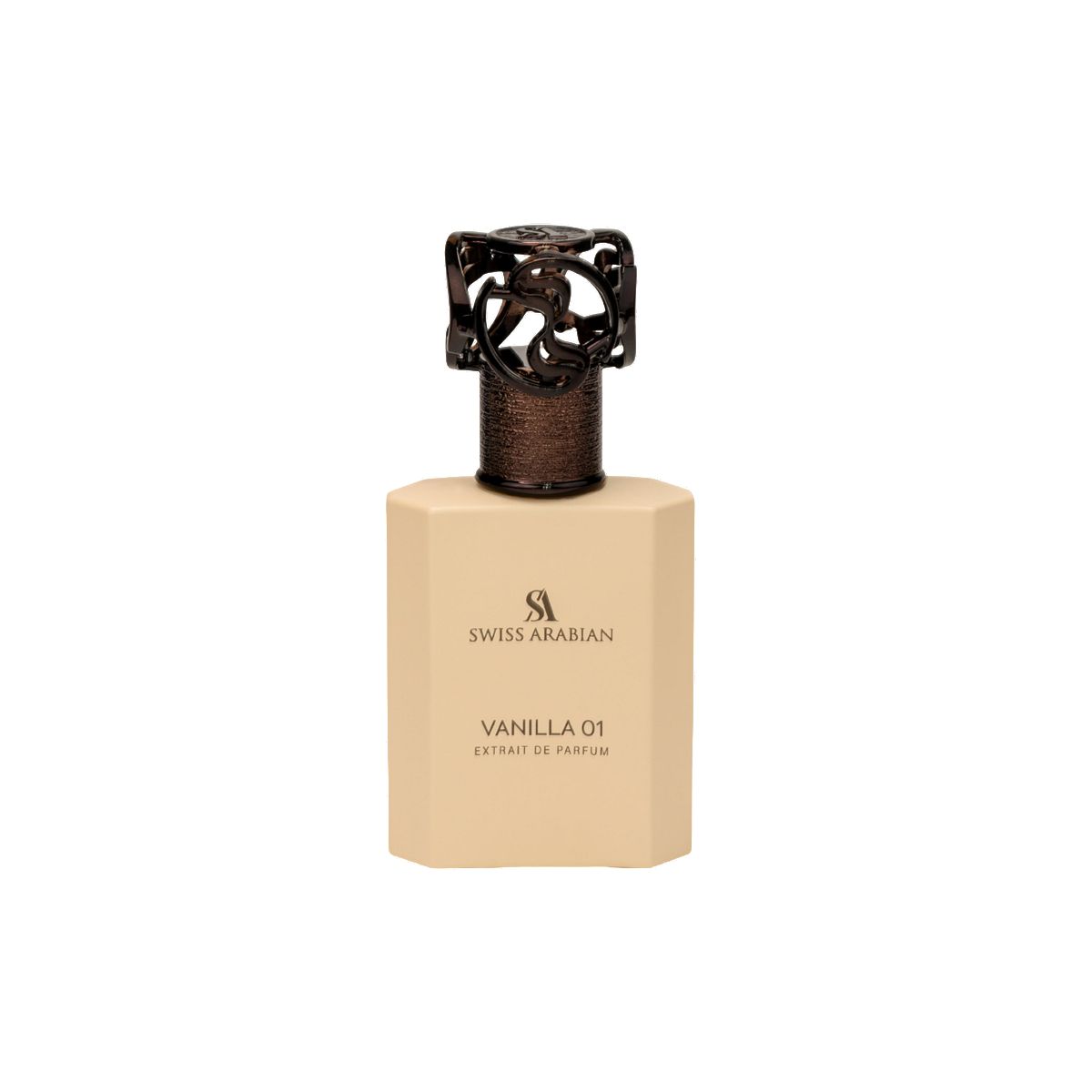 Swiss Arabian Vanilla 01 Eau De Parfum