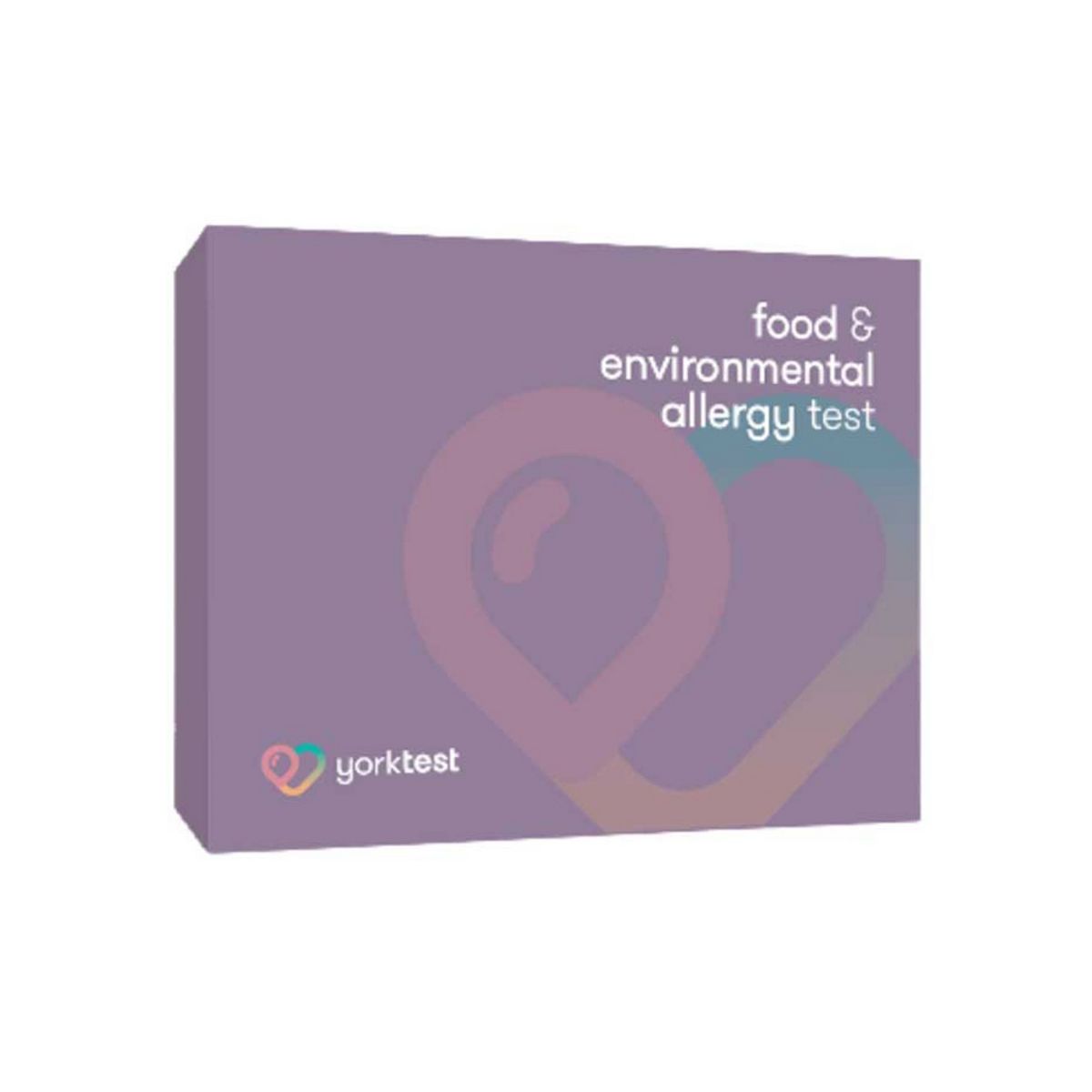 York Test Yorktest Food And Environmental Allergy Test