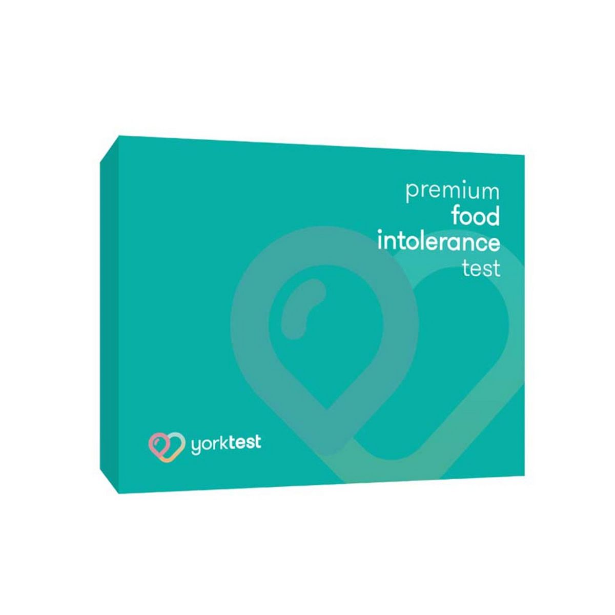York Test Yorktest Premium Food Intolerance Test