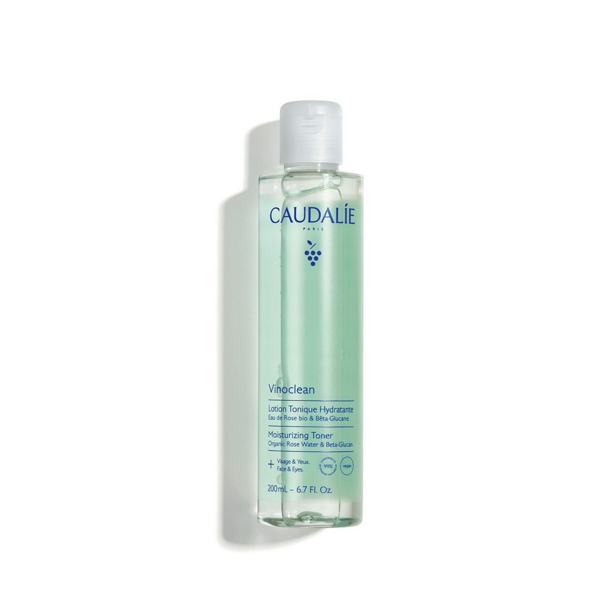 Caudalie Moisturising Toner 200 ml