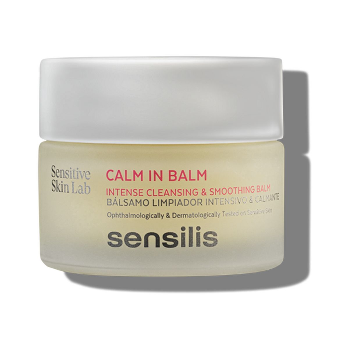 Sensilis Calm In A Balm Intense Cleansing 50ml