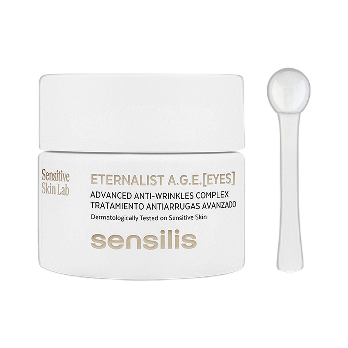Sensilis Eternalist A.g.e Eyes Advanced Revitalizing & Antiwrinkle Complex 20ml