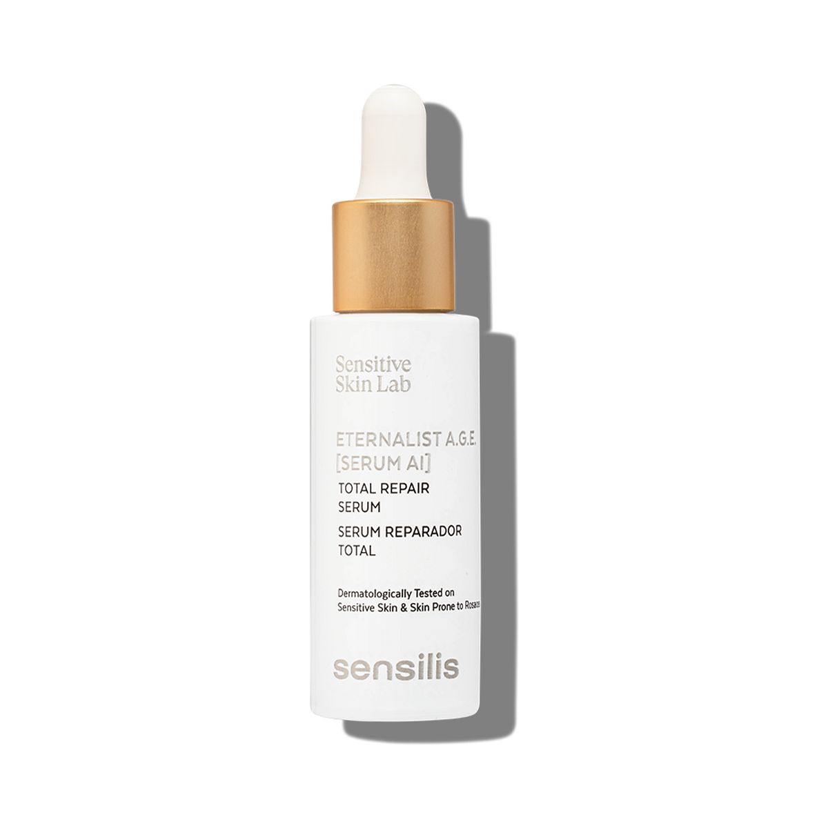 Sensilis Eternalist A.g.e Serum Ai Total Repair 30ml