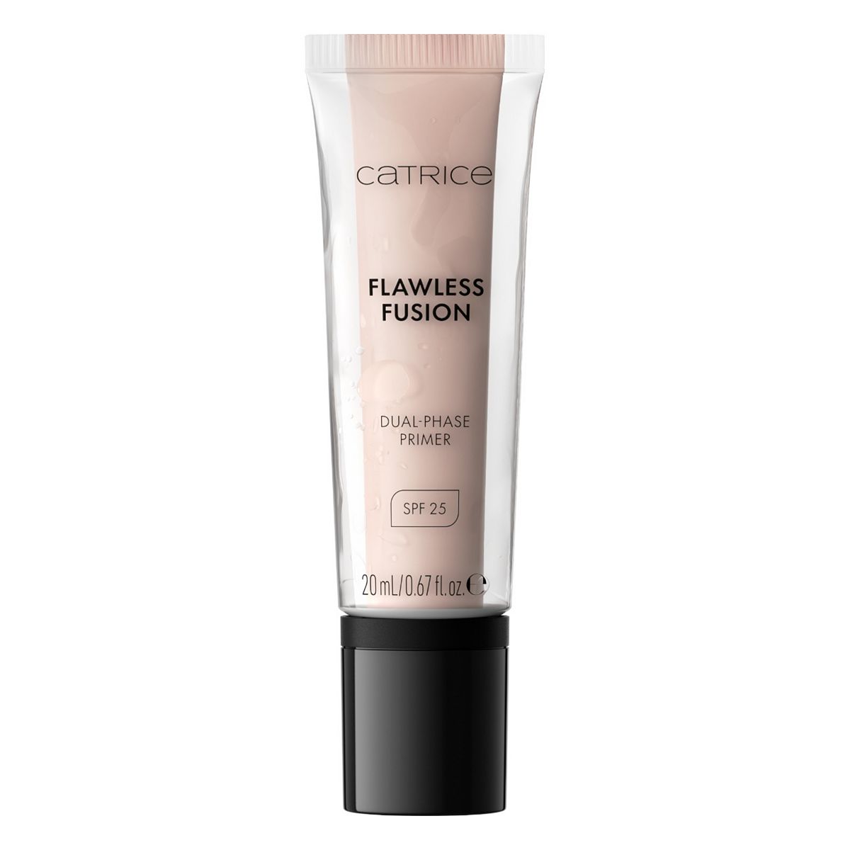 Catrice Flawless Fusion Dual-Phase Primer 010 Smooth Radiance, 20ml