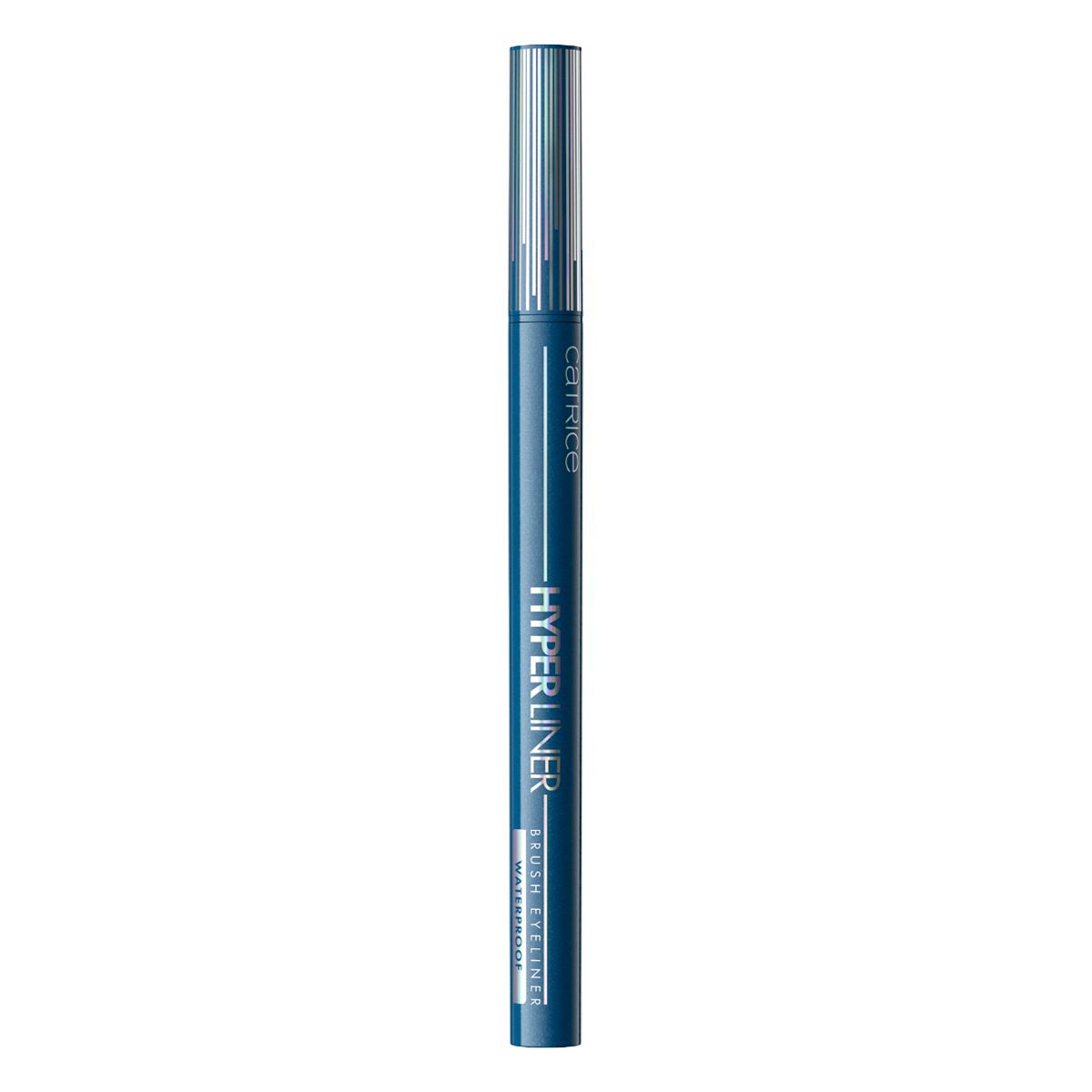 Catrice Hyper Liner Brush Eyeliner Waterproof 030 Midnight Spark 0,52ml