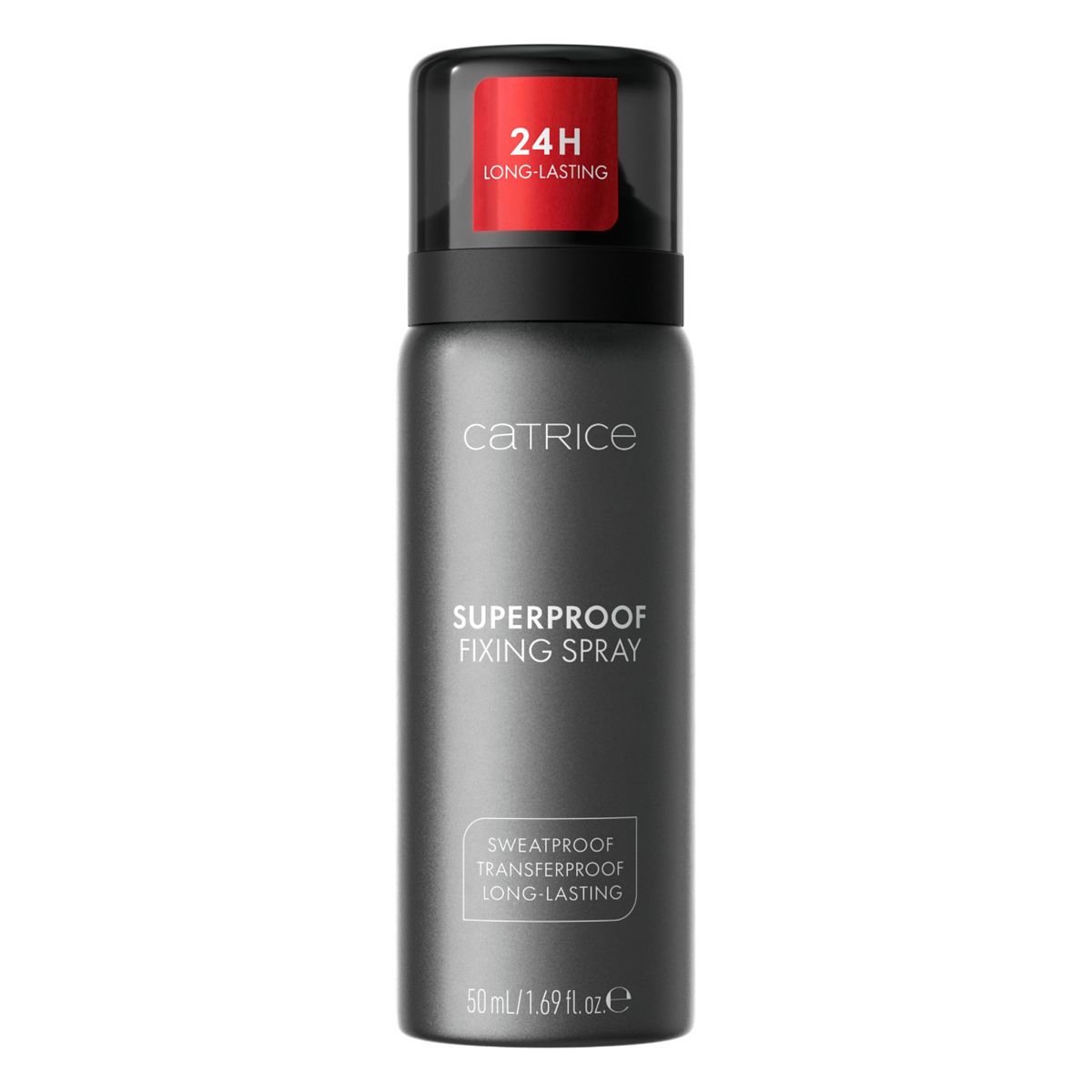 Catrice Superproof Fixing Spray 50Ml