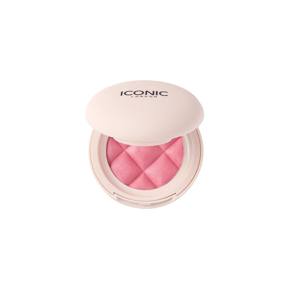 ICONIC London Soft Touch Blush 4g in Shady Lady