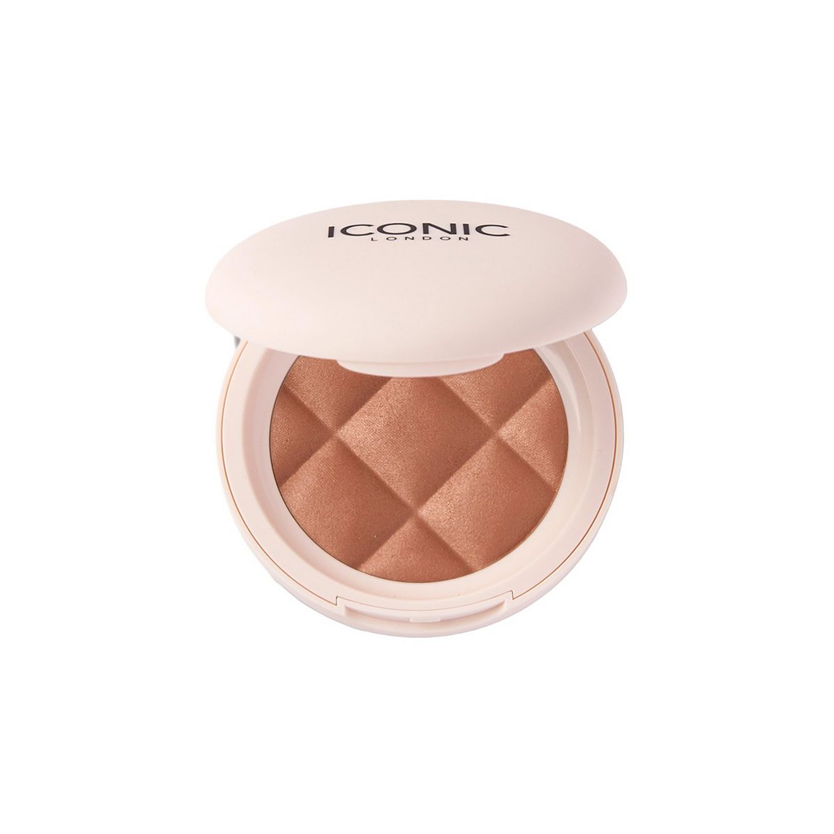 ICONIC London Soft Touch Bronzer 8g in Toasty