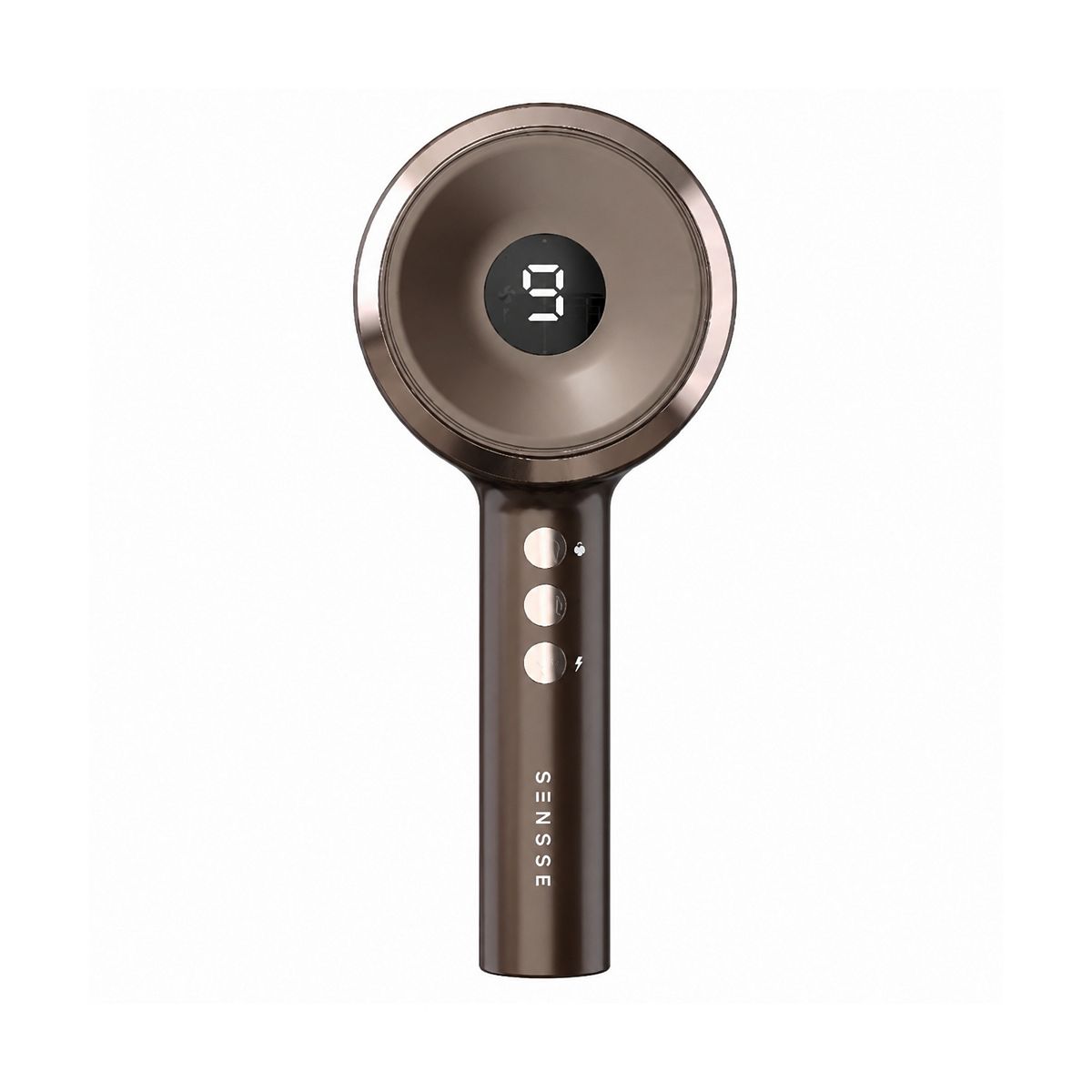 Sensse Aura Pro Led Hair Care Device With Ems