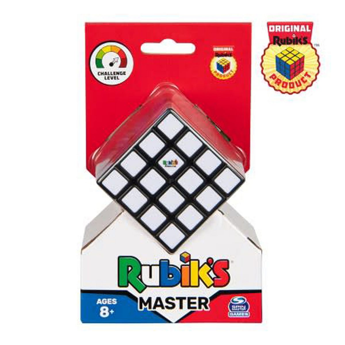 Spin Master Rubik's 4X4 Puzzle