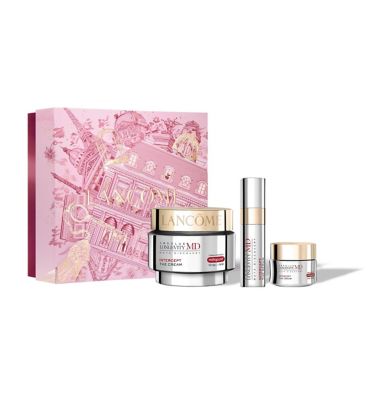 Lancôme Absolue Longevity MD Intercept Serum & Cream, Mitopure