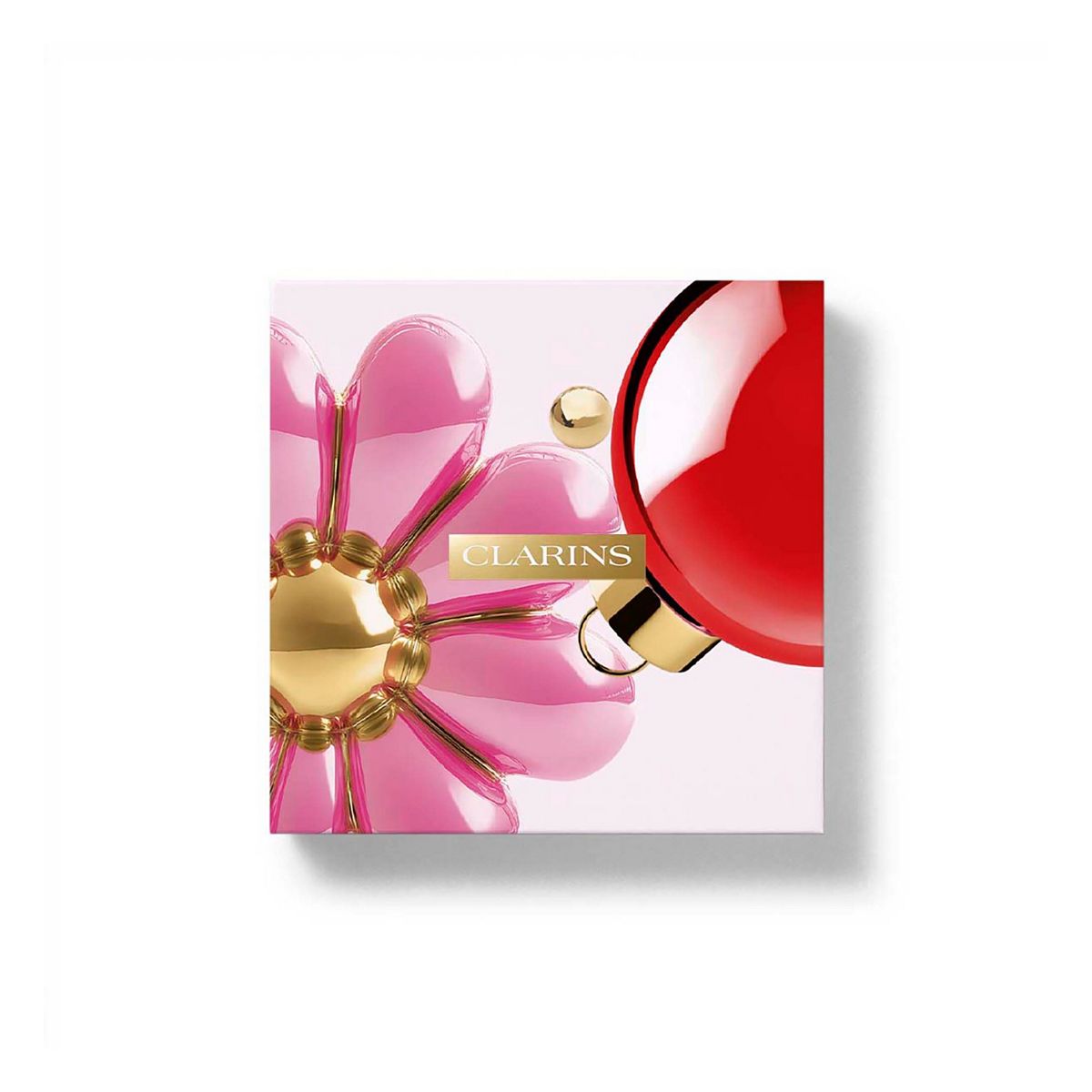 Clarins Double Serum & Extra-Firming Collection 4 Piece Set