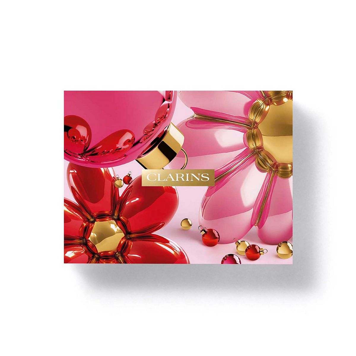 Clarins Extra-Firming Collection - 4 Piece Set