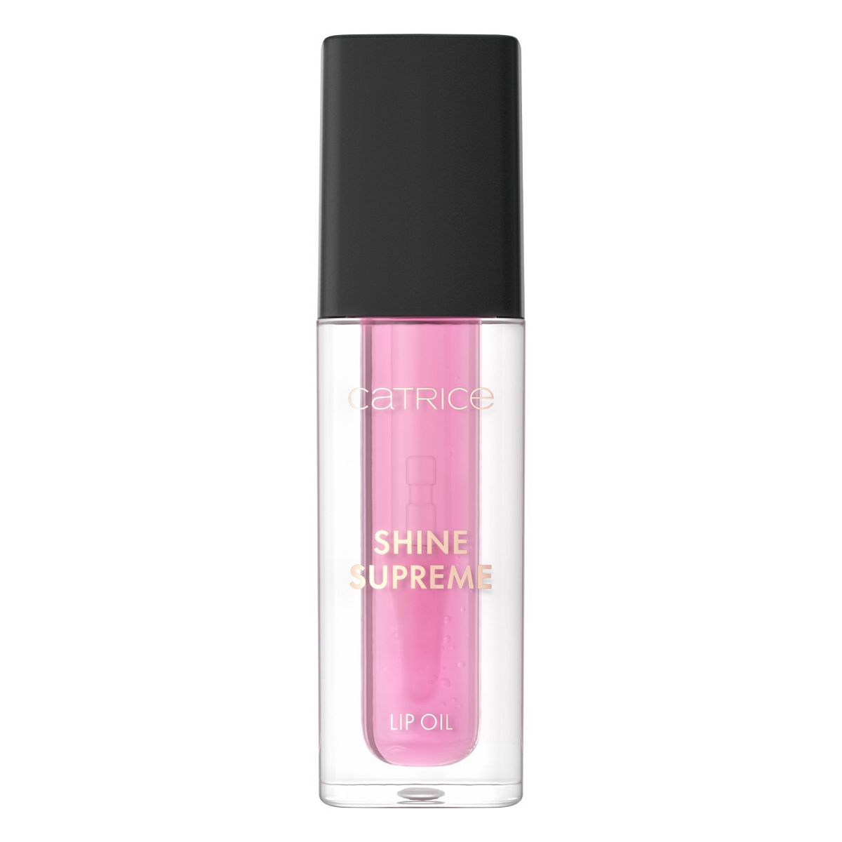 Catrice Shine Supreme Lip Oil 030 Berry Shot, 4ml