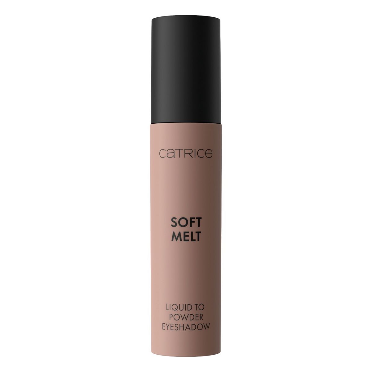 Catrice Soft Melt Liquid To Powder Eyeshadow 020 Peach Fuzz, 3.4ml