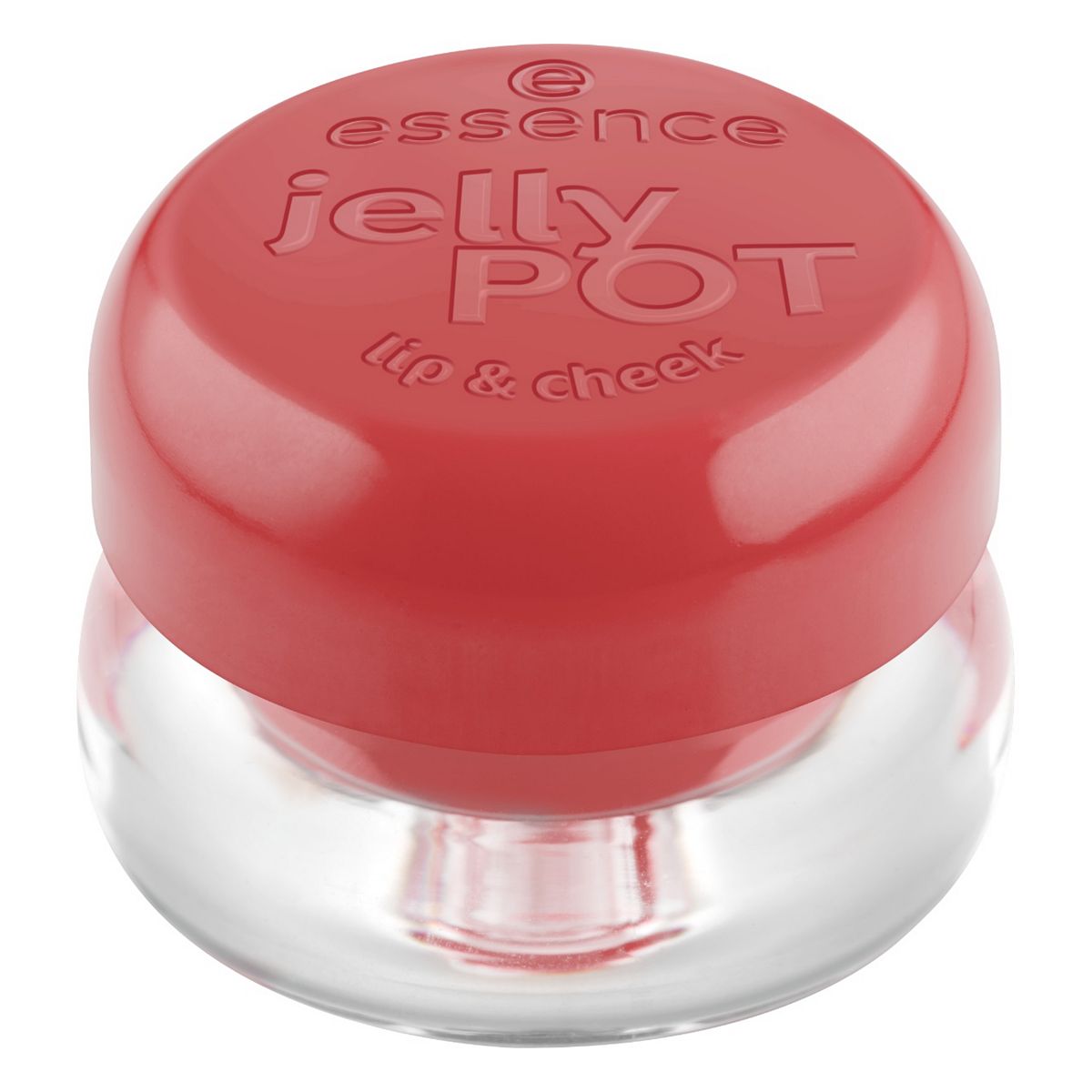 Essence Jelly Pot Lip & Cheek Balm 10 Hug Me, 4g