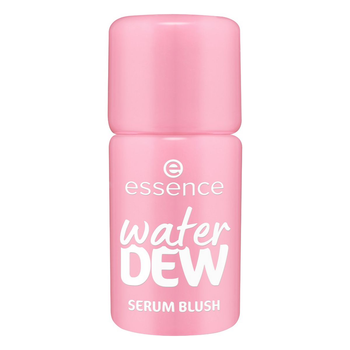 Essence Water Dew Serum Blush 20 Juicy Melon 3,5ml