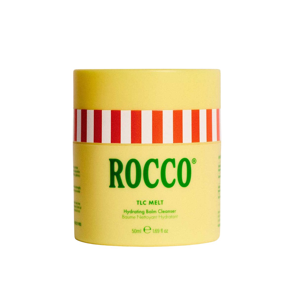 Rocco Beauty Tlc Melt Hydrating Balm Cleanser 40G 1.4 Fl Oz