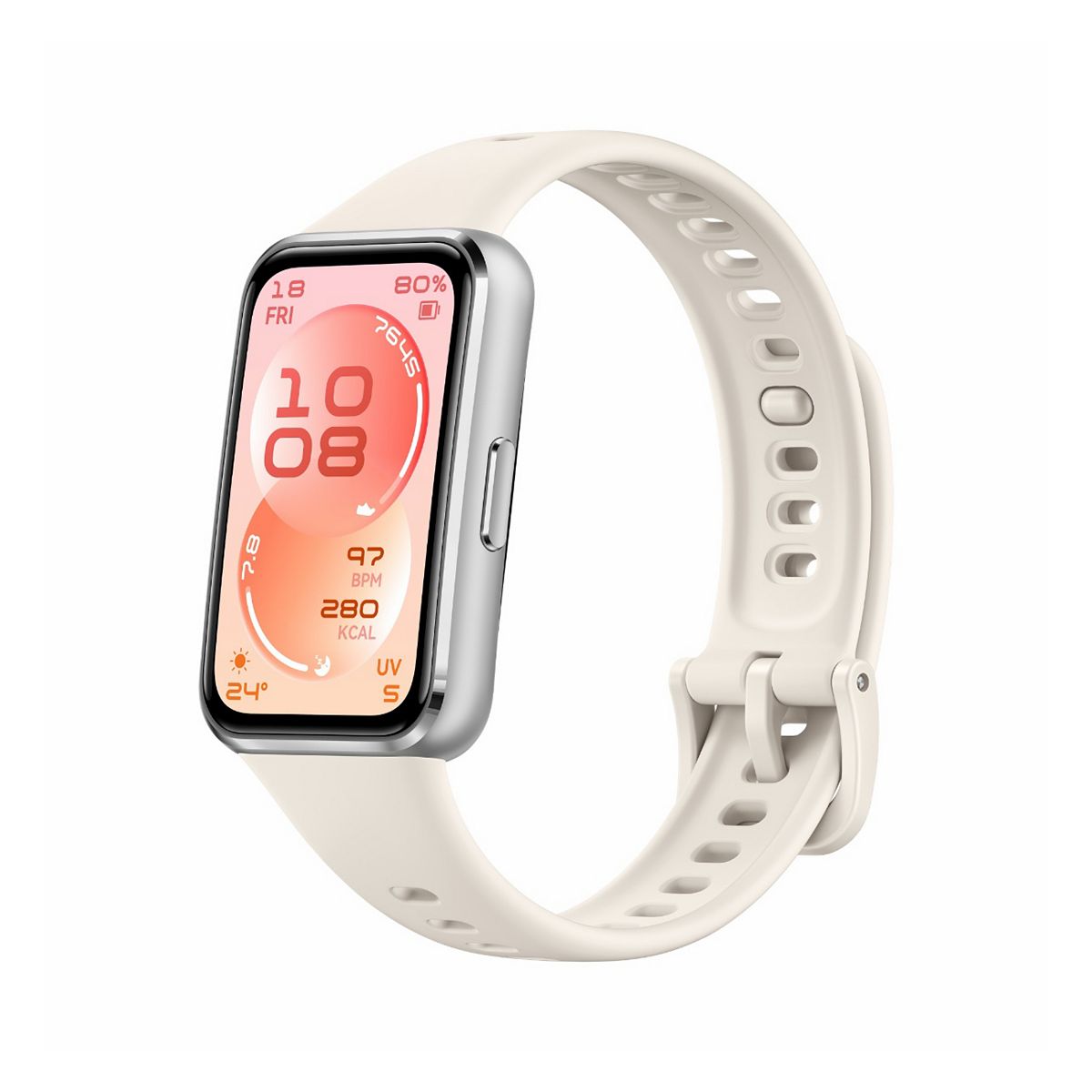 Huawei Band 11 Tracker Black