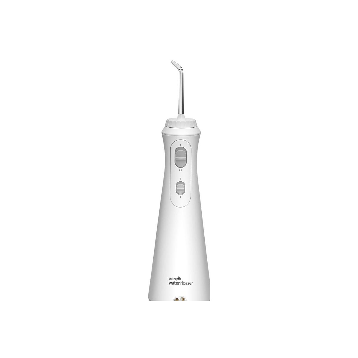 Waterpik Cordless Plus White Water Flosser