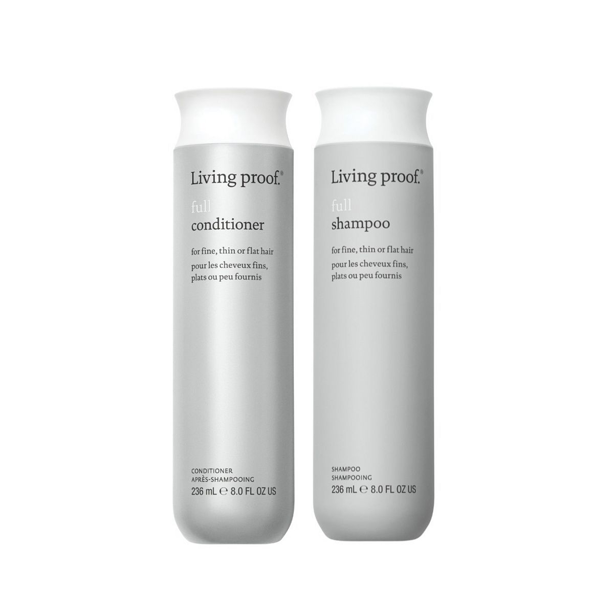 Living Proof Full Shampoo & Conditioner Bundle