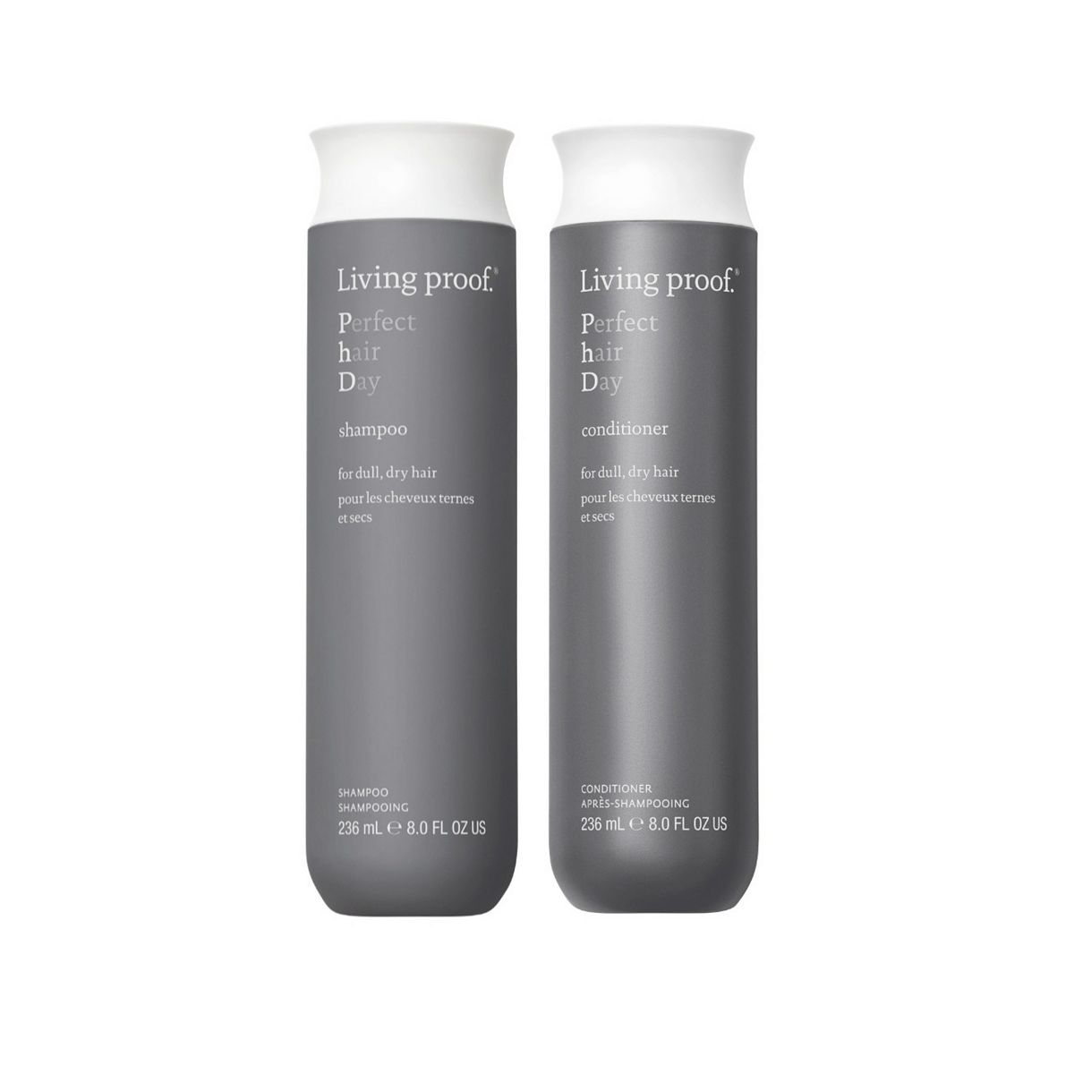 Living Proof Perfect Hair Day Shampoo & Conditioner Bundle