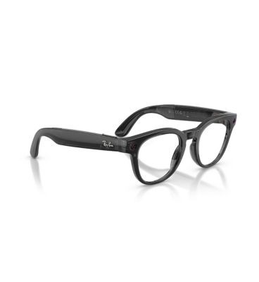 Ray-Ban 0RW7002 SCRIBER 8526 Black