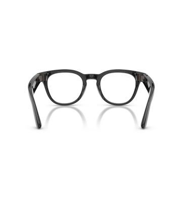 Ray-Ban 0RW7002 Scriber 8526 Black image number 3