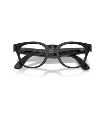 Ray-Ban 0RW7002 Scriber 8526 Black