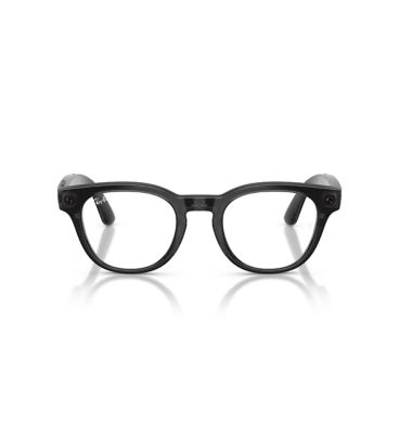 Ray-Ban 0RW7002 Scriber 8526 Black image number 4