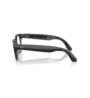 Ray-Ban 0RW7002 Scriber 8526 Black image number 5