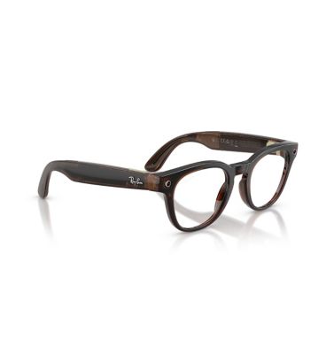 Ray-Ban 0RW7002 SCRIBER 8532 Brown