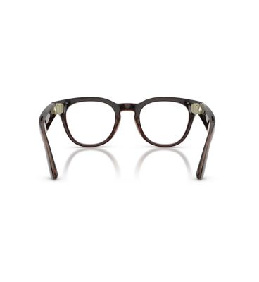Ray-Ban Meta 0RW7002 Scriber image number 2