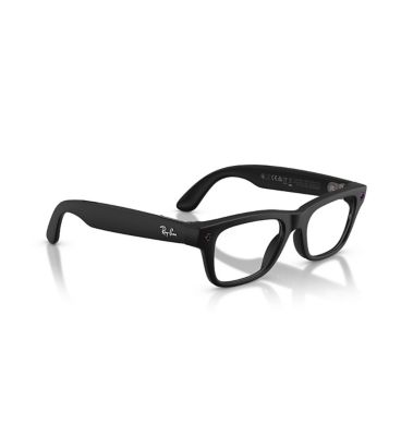 Ray-Ban 0RW7001 BLAYZER 2077 Black