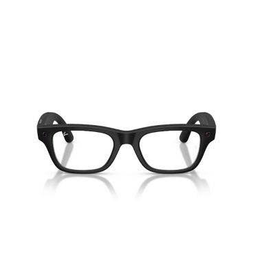 Ray-Ban 0RW7001 Blayzer 2077 Black image number 2