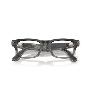 Ray-Ban Meta 0RW7001 Blayzer image number 3