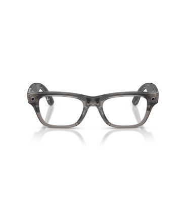 Ray-Ban Meta 0RW7001 Blayzer image number 4