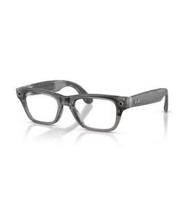 Ray-Ban Meta 0RW7001 Blayzer image number 6