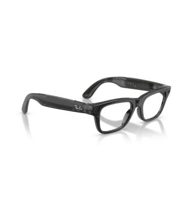 Ray-Ban 0RW7001 BLAYZER 8526 Black