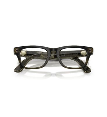 Ray-Ban 0RW7001 BLAYZER 8530 Green
